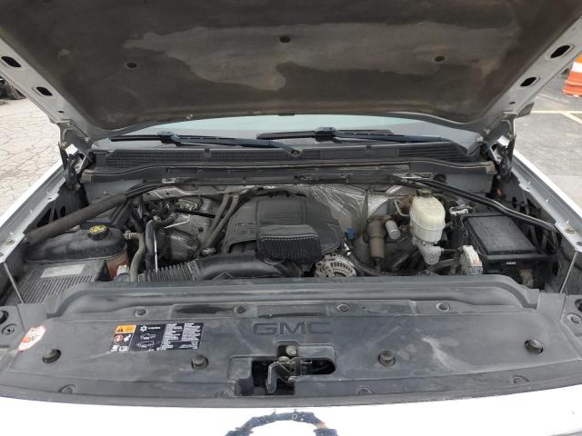 Photo 11 from auction – 2015 GMC SIERRA K25 with VIN 1GT12ZEG2FF102740