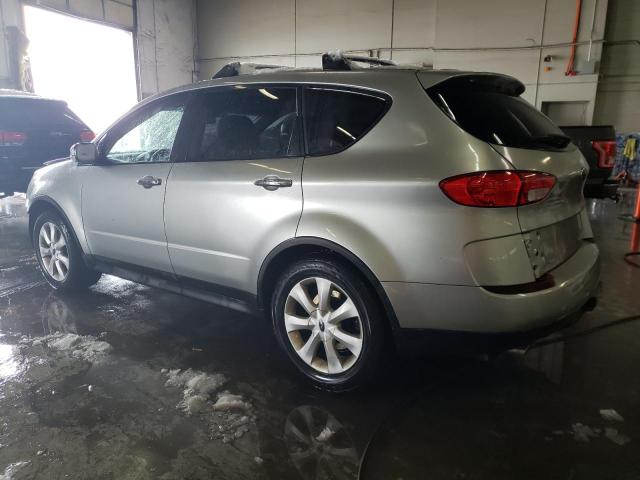 Photo 2 from auction – 2006 SUBARU B9 TRIBECA with VIN 4S4WX82C464421633