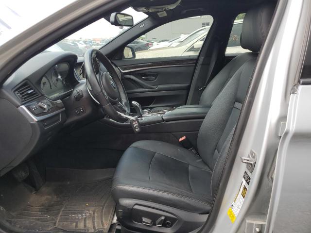 Photo 7 from auction – 2014 BMW 535 I with VIN WBA5B1C52ED477930