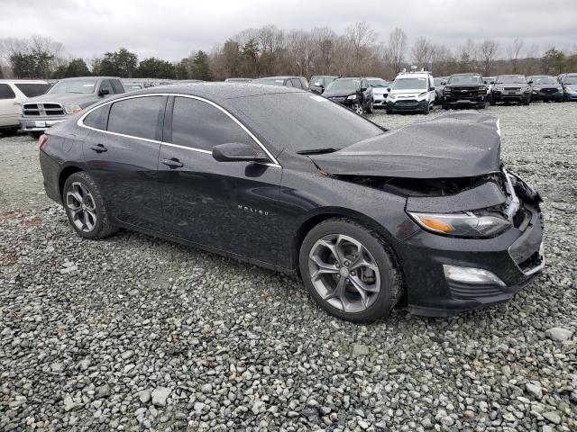 Photo 4 from auction – 2020 CHEVROLET MALIBU LT with VIN 1G1ZD5ST5LF101237