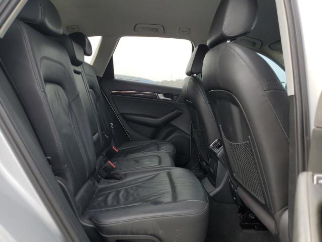 Photo 10 from auction – 2014 AUDI Q5 PREMIUM with VIN WA1CFAFP8EA084327