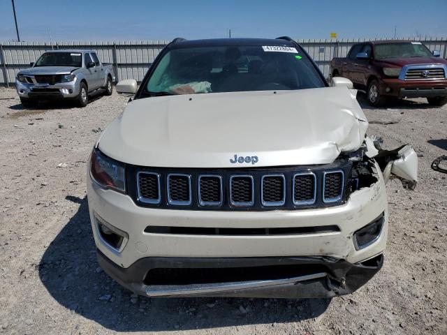 Photo 5 from auction – 2019 JEEP COMPASS LI with VIN 3C4NJDCB0KT647057
