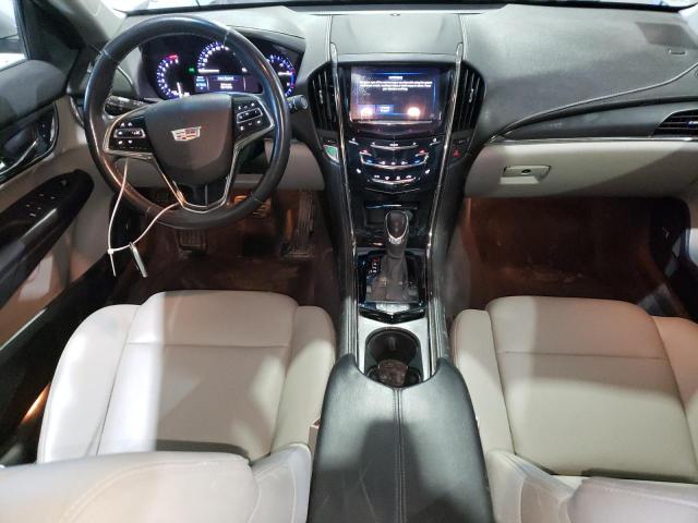 Photo 8 from auction – 2016 CADILLAC ATS with VIN 1G6AG5RX2G0113894