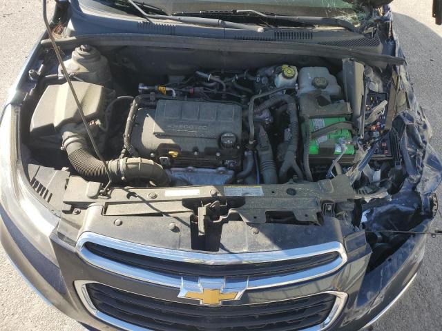 Photo 11 from auction – 2015 CHEVROLET CRUZE LT with VIN 1G1PC5SB8F7158564