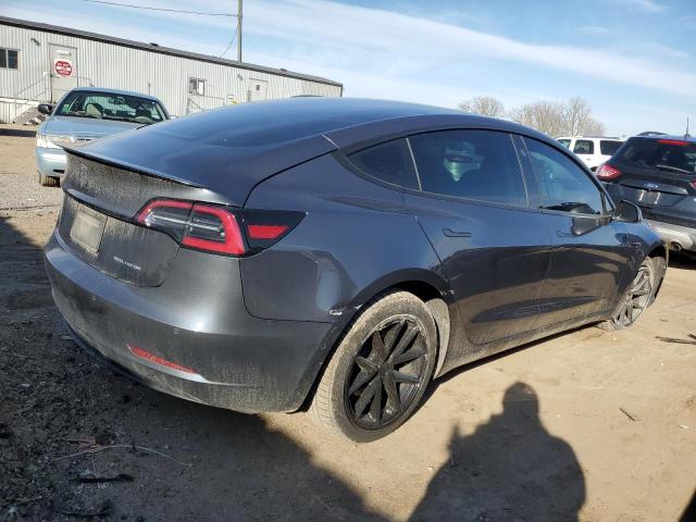Photo 3 from auction – 2019 TESLA MODEL 3 with VIN 5YJ3E1EB8KF386962