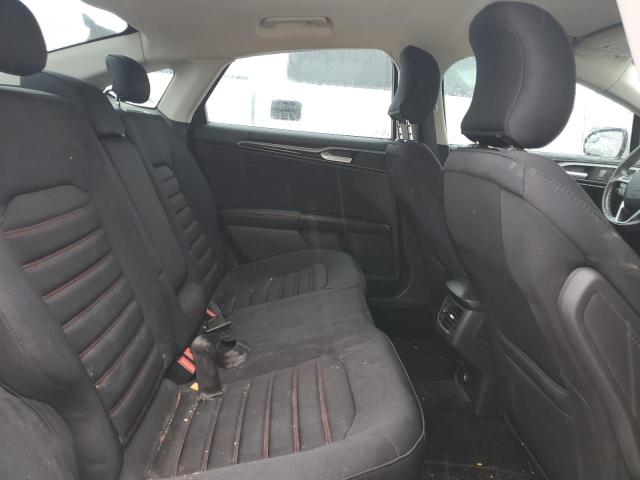 Photo 10 from auction – 2016 FORD FUSION SE with VIN 3FA6P0H71GR297531