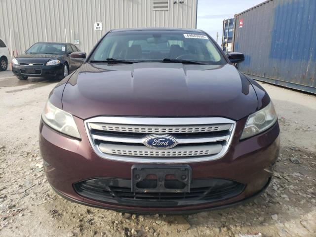 Photo 5 from auction – 2011 FORD TAURUS SEL with VIN 1FAHP2EW3BG147274