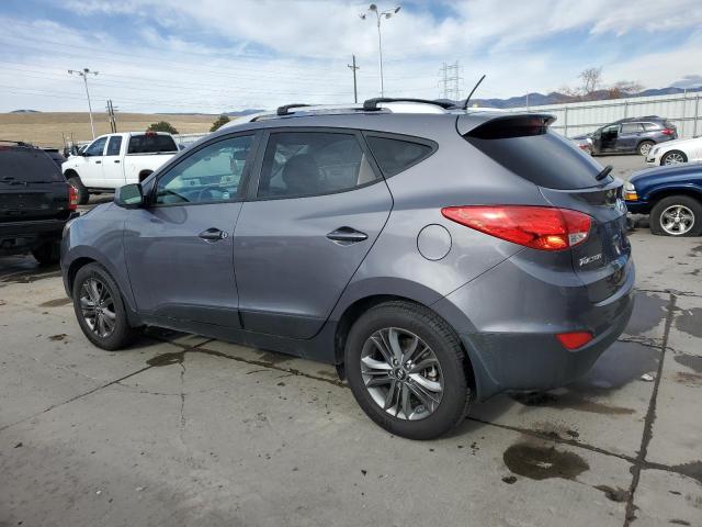 Photo 2 from auction – 2015 HYUNDAI TUCSON LIM with VIN KM8JUCAG1FU030613