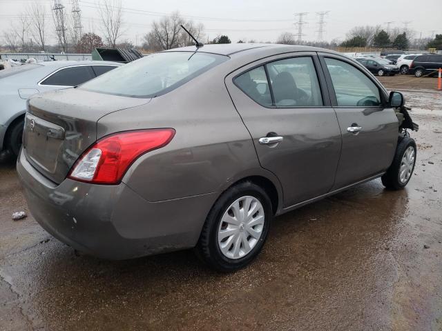 Photo 3 from auction – 2012 NISSAN VERSA S with VIN 3N1CN7AP8CL905745