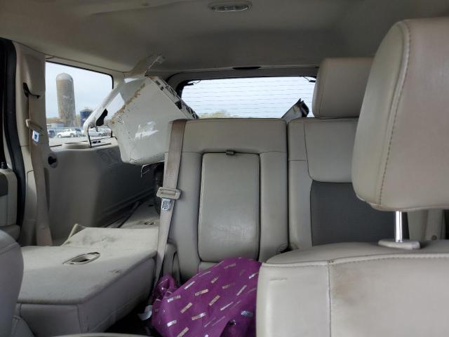 Photo 10 from auction – 2008 JEEP COMMANDER with VIN 1J8HH58N88C151468
