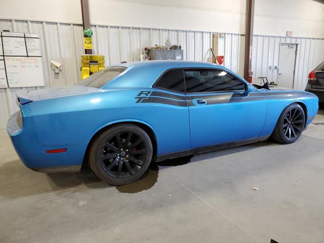 Photo 3 from auction – 2009 DODGE CHALLENGER with VIN 2B3LJ54T69H625654