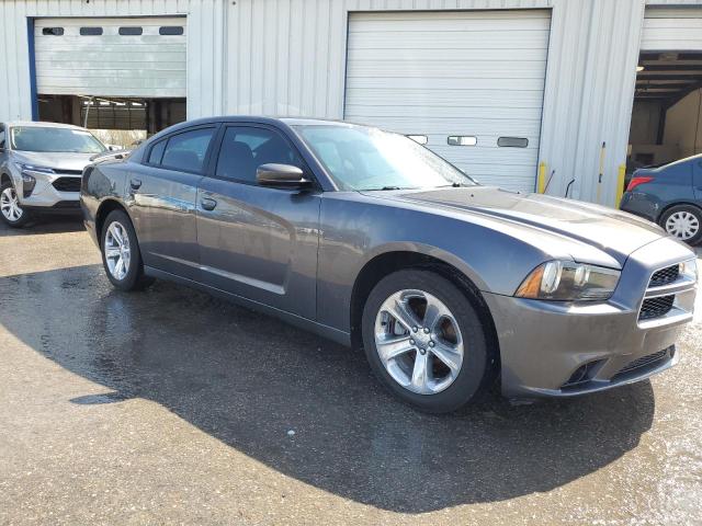 Photo 4 from auction – 2014 DODGE CHARGER SX with VIN 2C3CDXHG3EH144130