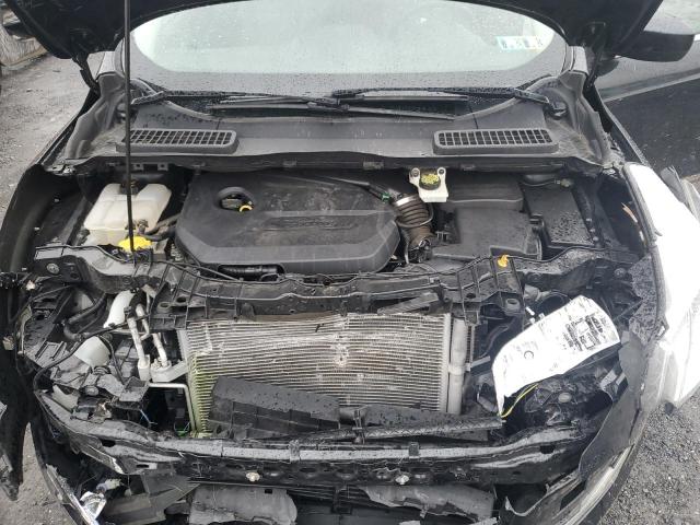 Photo 11 from auction – 2014 FORD ESCAPE SE with VIN 1FMCU9GX5EUE32930
