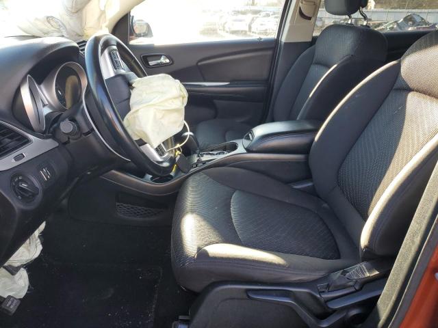 Photo 7 from auction – 2014 DODGE JOURNEY SE with VIN 3C4PDCAB8ET116089