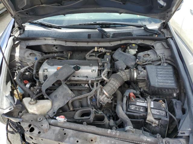Photo 12 from auction – 2010 HONDA ACCORD SED with VIN 1HGCP2F49AA033607