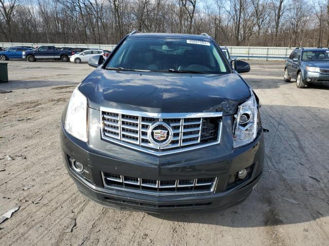 Photo 5 from auction – 2016 CADILLAC SRX PERFOR with VIN 3GYFNCE35GS551585
