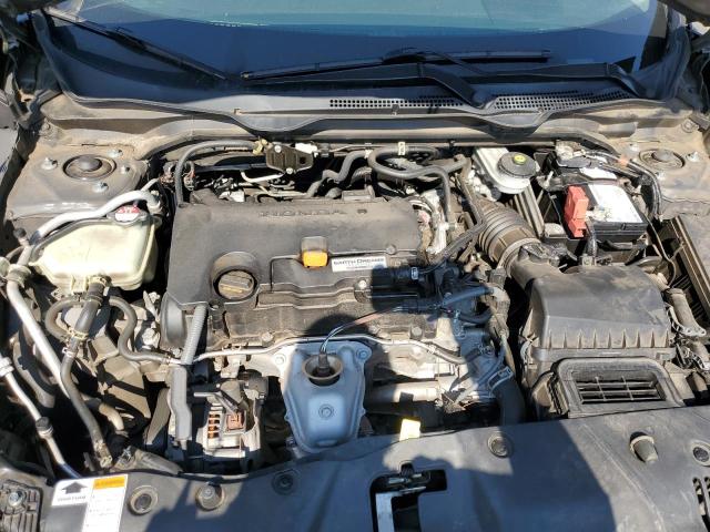 Photo 11 from auction – 2018 HONDA CIVIC LX with VIN 2HGFC2F53JH545575