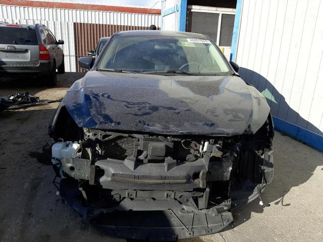 Photo 5 from auction – 2016 MAZDA 3 SPORT with VIN 3MZBM1K7XGM325613