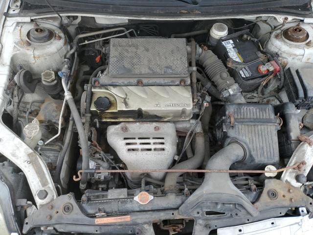 Photo 11 from auction – 2011 MITSUBISHI GALANT FE with VIN 4A32B2FF6BE014997