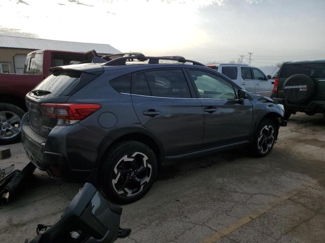Photo 3 from auction – 2021 SUBARU CROSSTREK with VIN JF2GTHNC9M8395280