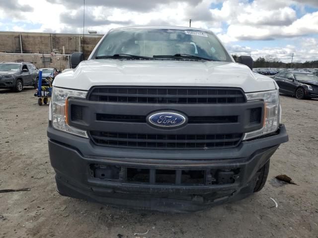 صورة رقم 5 من المزاد - 2018 FORD F150 مع VIN 1FTMF1CB2JKE97111