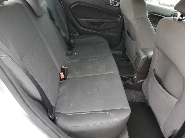 Photo 10 from auction – 2015 FORD FIESTA SE with VIN 3FADP4EJXFM205049