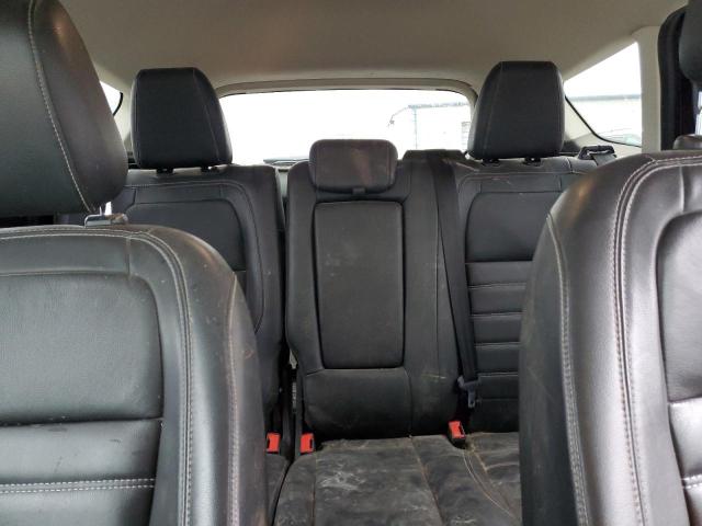 Photo 10 from auction – 2018 FORD ESCAPE SEL with VIN 1FMCU9HD3JUB83512