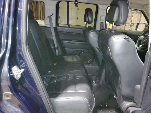 Photo 10 from auction – 2016 JEEP PATRIOT LA with VIN 1C4NJPFA7GD787706