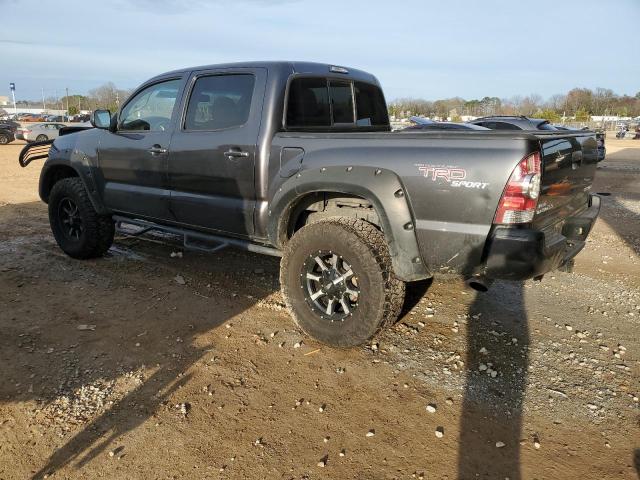 Photo 2 from auction – 2011 TOYOTA TACOMA DOU with VIN 5TFLU4EN2BX020161