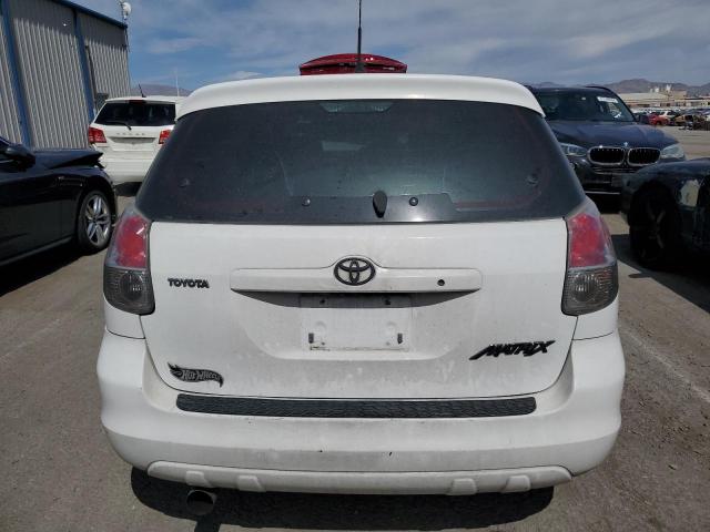Photo 6 from auction – 2008 TOYOTA COROLLA MA with VIN 2T1KR32E98C699865