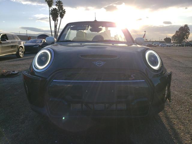 Photo 5 from auction – 2023 MINI COOPER S with VIN WMW43DL02P3R31469