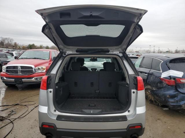 Photo 6 from auction – 2013 GMC TERRAIN SL with VIN 2GKFLTE3XD6422364