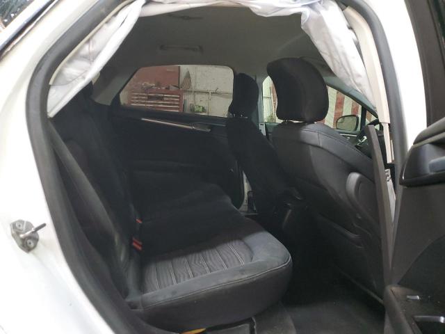 Photo 10 from auction – 2016 FORD FUSION SE with VIN 3FA6P0HD5GR147833