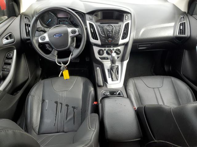Photo 8 from auction – 2014 FORD FOCUS SE with VIN 1FADP3K21EL309856
