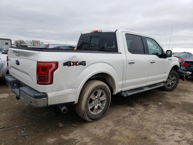 Photo 3 from auction – 2017 FORD F150 SUPER with VIN 1FTEW1EP9HFB50052