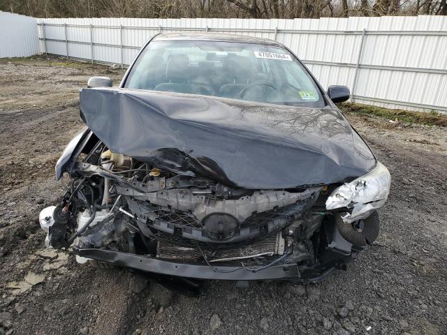 Photo 5 from auction – 2012 TOYOTA COROLLA BA with VIN 2T1BU4EEXCC860989