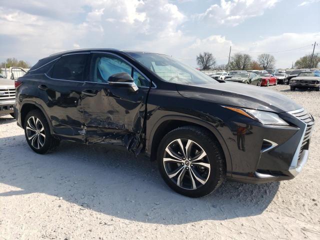 Photo 4 from auction – 2019 LEXUS RX 350 BAS with VIN 2T2BZMCA7KC195061