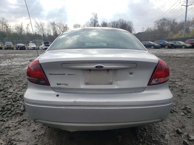 Zdjęcie 6 z aukcji – 2006 FORD TAURUS SEL z VIN 1FAFP56U96A202390