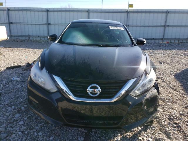Photo 5 from auction – 2018 NISSAN ALTIMA 2.5 with VIN 1N4AL3AP2JC230752