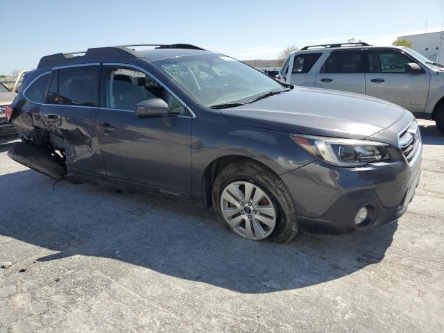 Photo 4 from auction – 2019 SUBARU OUTBACK 2. with VIN 4S4BSAFC8K3333375