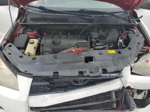 Photo 12 from auction – 2012 TOYOTA RAV4 with VIN 2T3ZF4DV6CW118041