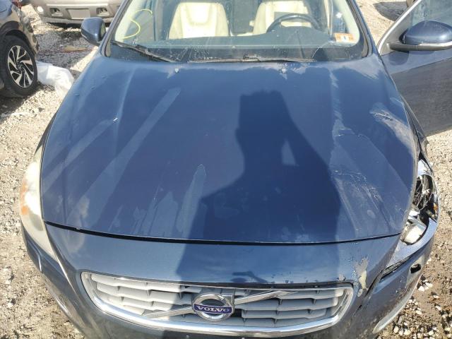 Photo 11 from auction – 2012 VOLVO S60 T5 with VIN YV1622FS4C2129502