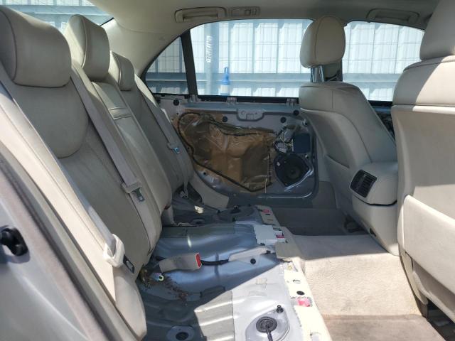Photo 10 from auction – 2003 LEXUS LS 430 with VIN JTHBN30F530114420