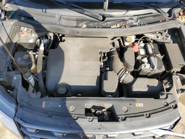 Photo 12 from auction – 2017 FORD EXPLORER X with VIN 1FM5K7D86HGD83479