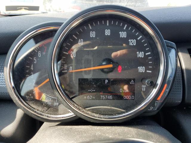 Photo 9 from auction – 2018 MINI COOPER with VIN WMWWG5C55J3D00871
