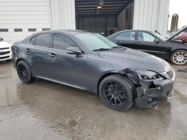 Photo 4 from auction – 2011 LEXUS IS 250 with VIN JTHBF5C27B5151570