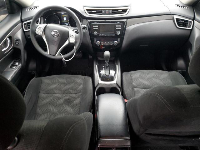 Photo 8 from auction – 2016 NISSAN ROGUE S with VIN 5N1AT2MN1GC767230
