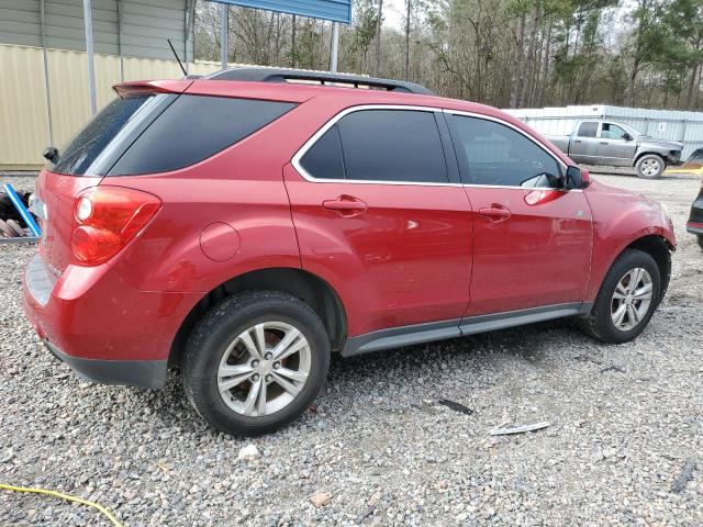 Photo 3 from auction – 2015 CHEVROLET EQUINOX LT with VIN 2GNALBEK4F6423687