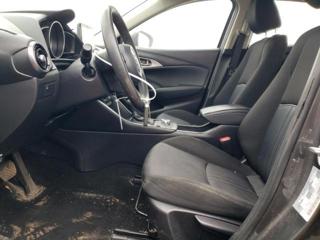 Photo 7 from auction – 2019 MAZDA CX-3 SPORT with VIN JM1DKDB74K0442098