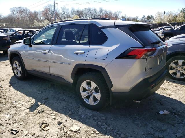 Foto 2 de la subasta – 2019 TOYOTA RAV4 XLE con VIN JTMP1RFV4KD021660